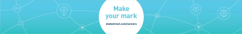 Make your mark with State Street