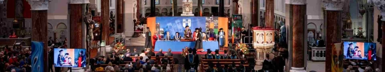 Mary Immaculate College