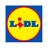 Logo for Lidl Ireland