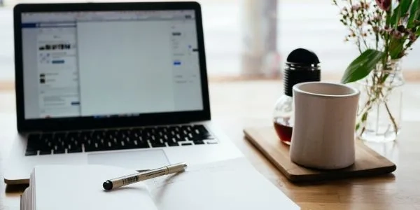 Thumbnail image for How to write a CV and cover letter for a graduate tech job