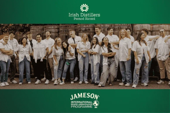 Irish Distillers