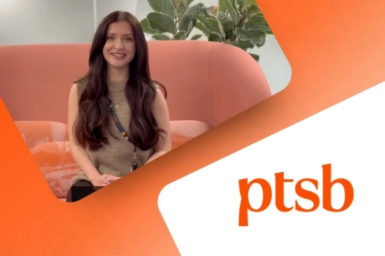 Are you interested in the PTSB Graduate Talent Programme?
