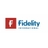 Logo for Fidelity International