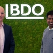 Profile image for BDO Proud: Tax trainee, Samson Daniel places 1st in Ireland, 7th globally in ACCA exam