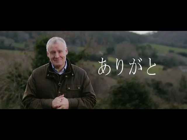 Thumbnail image for Declan Fennell - Helping Irish Farmers at Home & Abroad