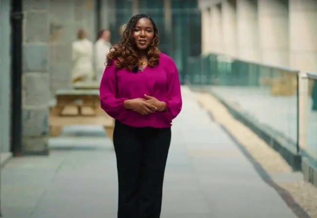 Thumbnail image for Assurance Team - Daisy