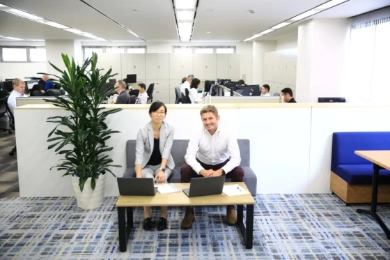 Latest opportunities