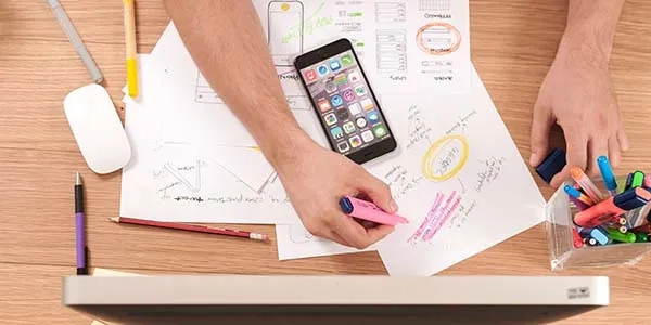 Thumbnail image for Steps to an effective job search