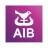 Logo for AIB