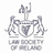 Logo for Law Society of Ireland