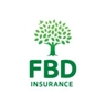 FBD Insurance Logo