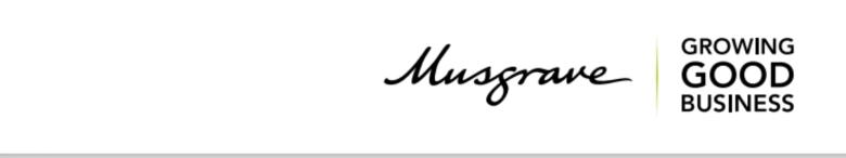 musgrave banner