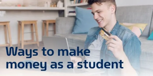 Thumbnail for Ways to make money as a university student | The ultimate guide to conquering university life webinar series