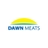 Logo for Dawn Meats