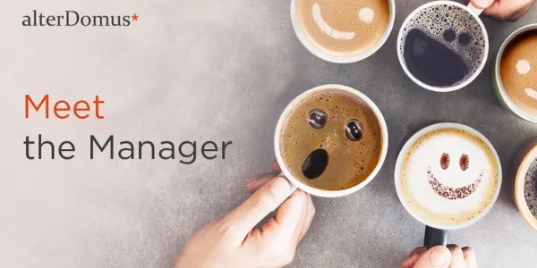 Thumbnail image for Meet the Manager - Darren Enright