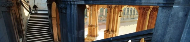 Featured image for Museums and art galleries