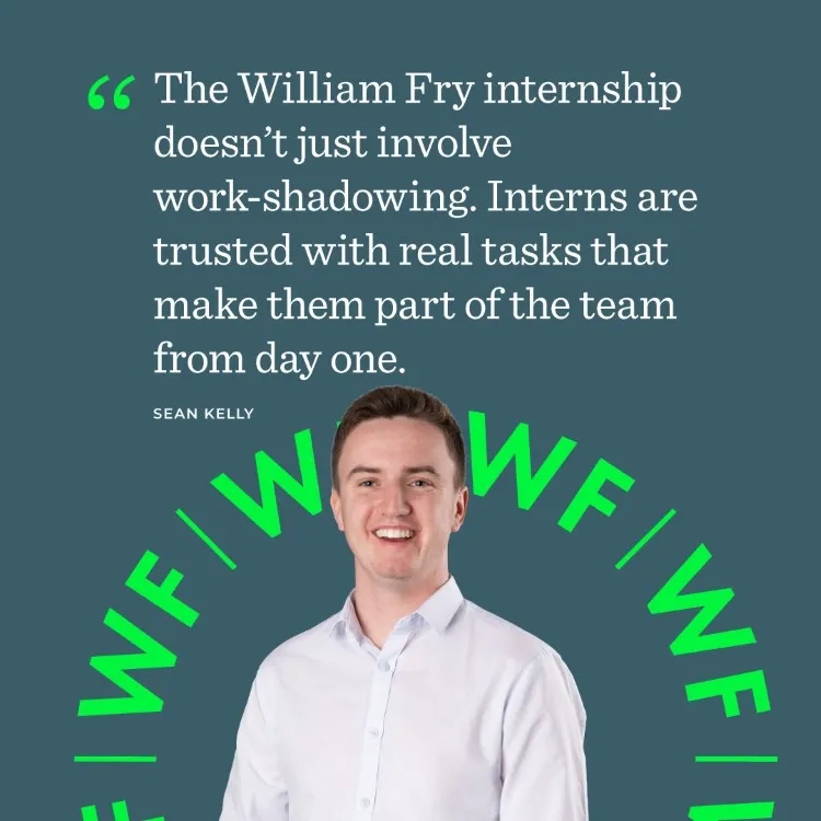 Sean quote