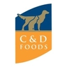 C&D Foods Logo