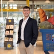 Profile for Lee Jordan, Sales Operations Manager at Lidl Ireland
