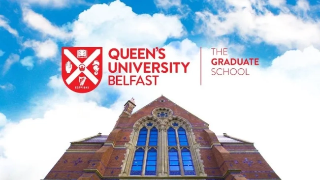 Thumbnail image for Postgraduate Study at Queen’s University