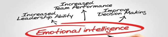 Featured image for Emotional intelligence-the soft skill 'x' factor