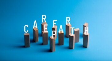 Hero image for Career paths in project management 