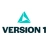 Logo image for Version 1