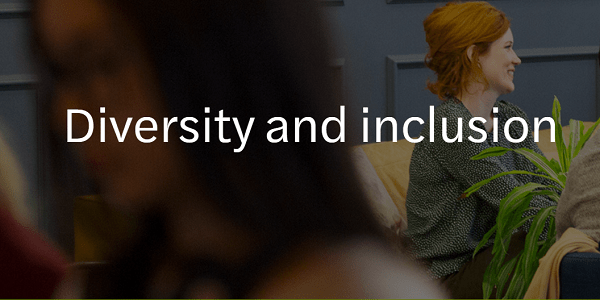 Thumbnail for Diversity and inclusion at Mazars