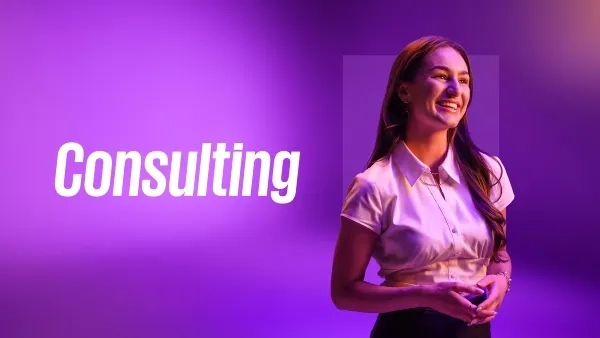 Thumbnail image for Clare, Consulting
