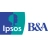 Logo image for Ipsos B&A