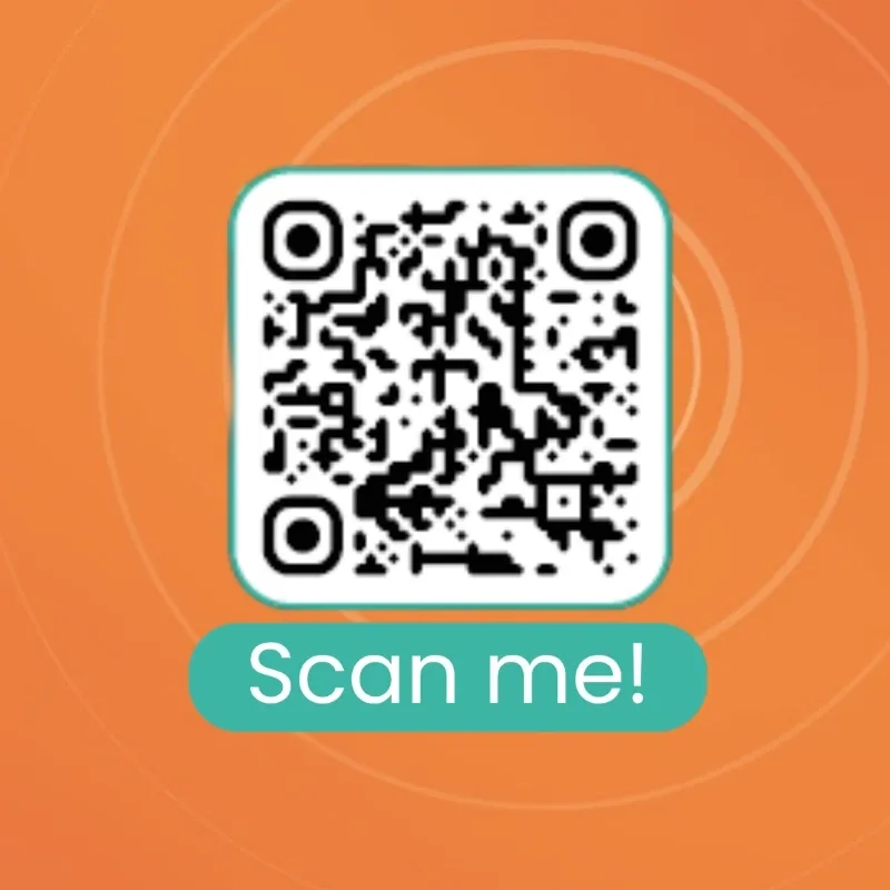QR code