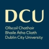 Logo image for Dublin City University