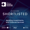 Student Voted Sector Awards 2025 - Best Banking, Investments, and Financial Services - Shortlist