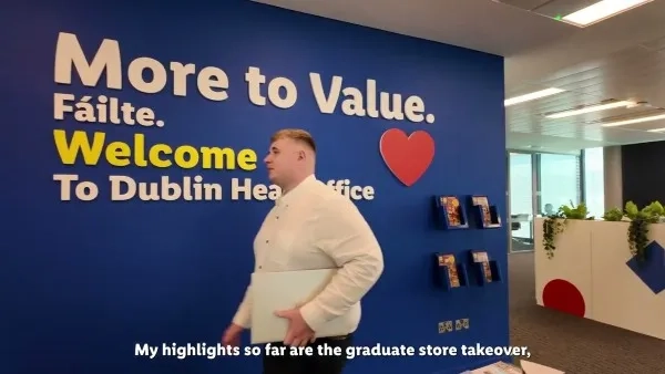 Thumbnail image for Purchasing Operations Graduate Development Programme 2027