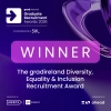 The gradireland Diversity, Equity & Inclusion Recruitment Award 2026, Sponsored by ahead - Winner