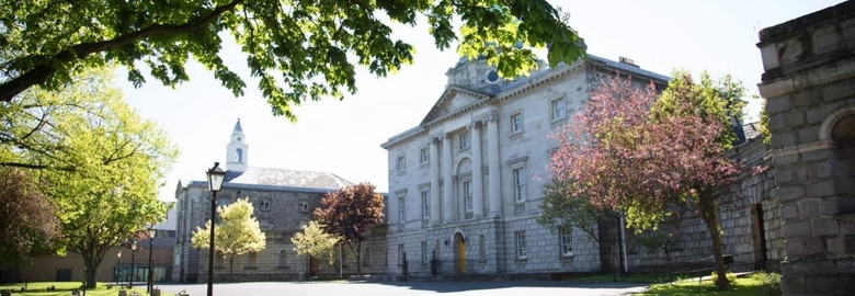 Law Society of Ireland banner