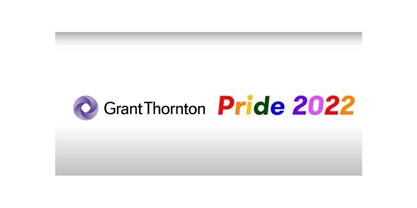 Thumbnail for Grant Thornton - Pride 2022