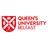 Logo for Queen's University Belfast
