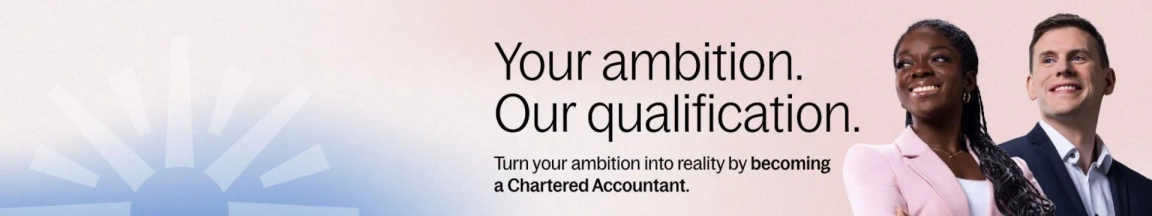 Chartered Accountants Ireland Image