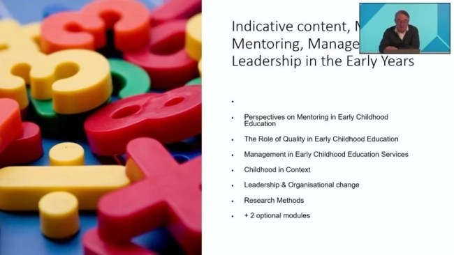 Thumbnail image for TU Dublin Postgraduate courses in Social Sciences