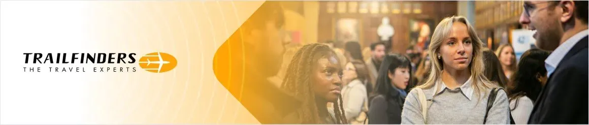 Trailfinders