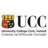 Logo for University College Cork