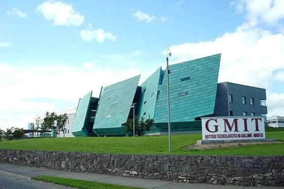 ATU - Galway Campuses image