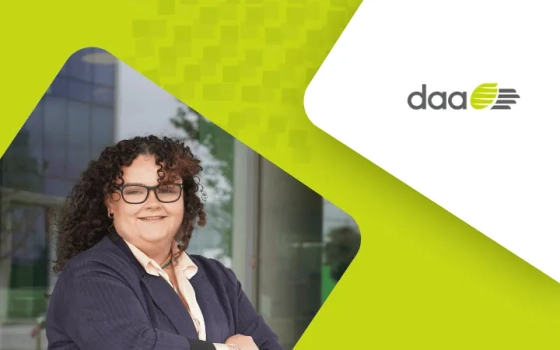 Are you the next Infrastructure Graduate at daa?