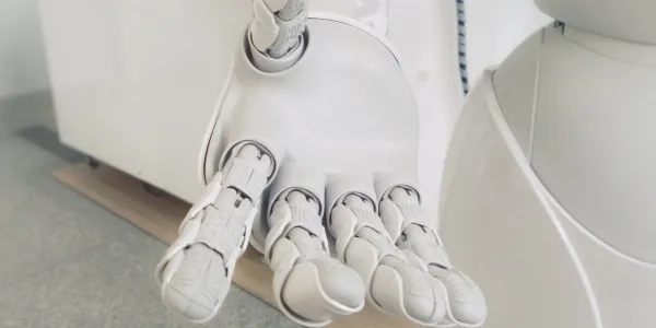 Thumbnail image for Artificial intelligence and your job hunt - the do’s and don’ts
