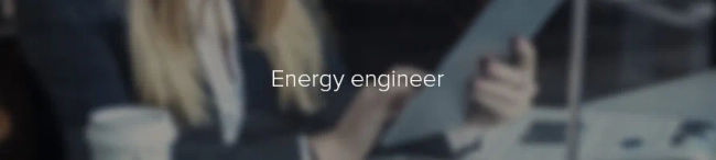 Featured image for Energy engineer