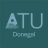 Logo for ATU - Donegal Campuses