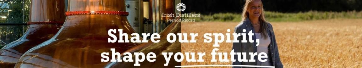 Feature image Irish Distillers