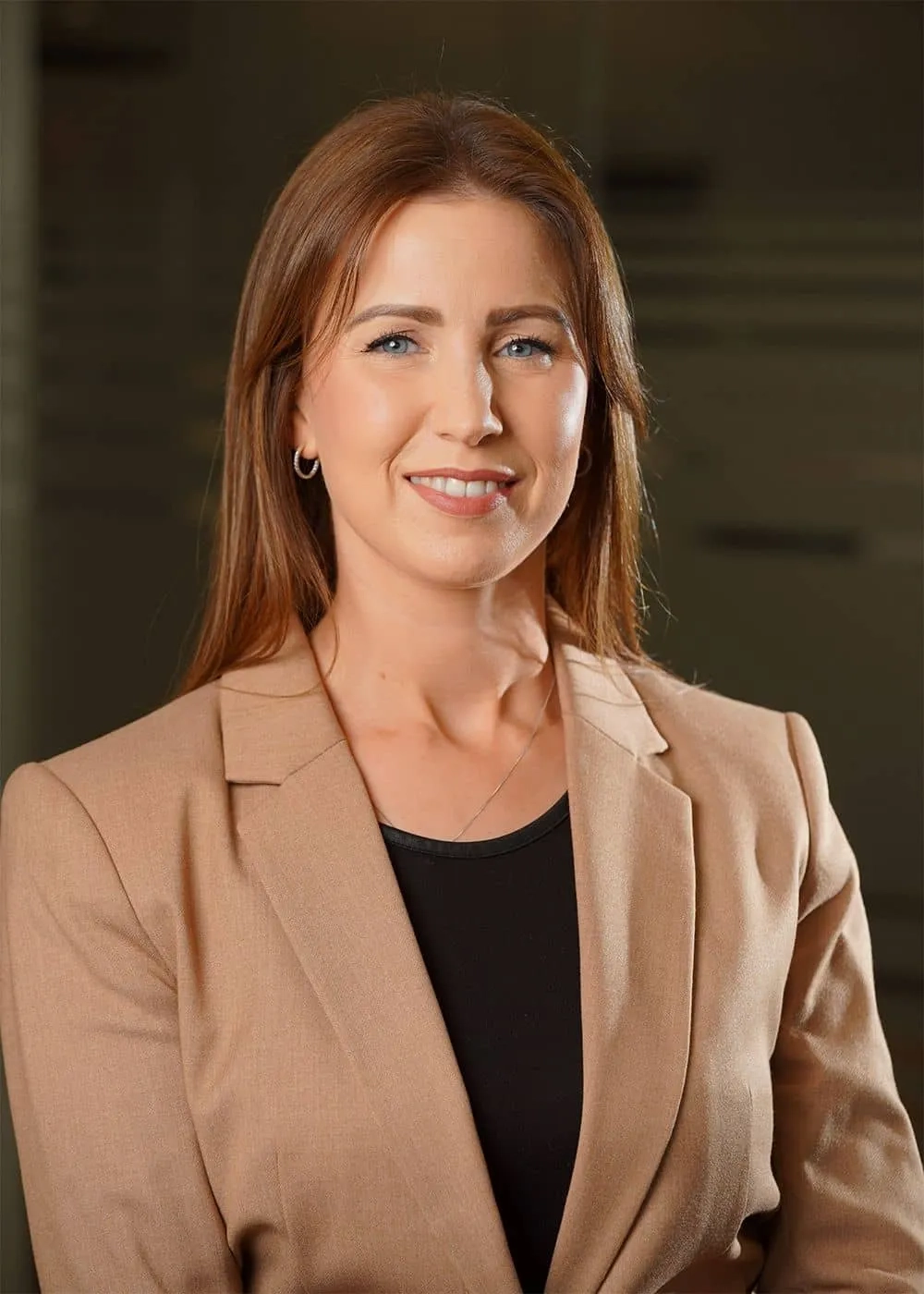 Tara McAreavey