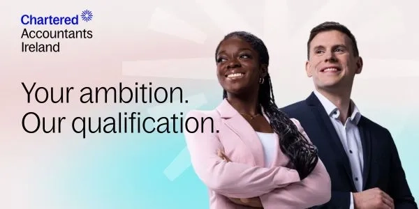 Thumbnail image for Chartered Accountants Ireland